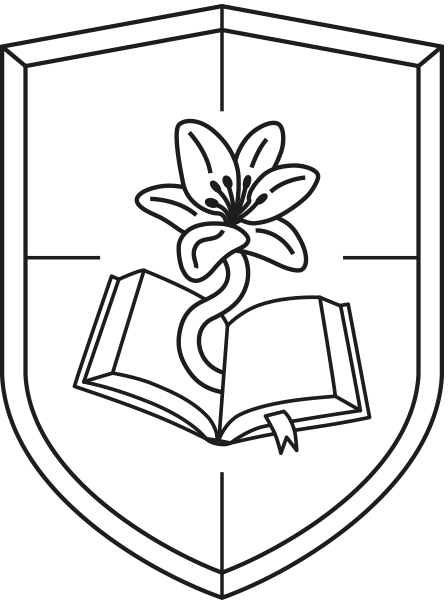 Logo Szkoły Podstawowej Gostynianum